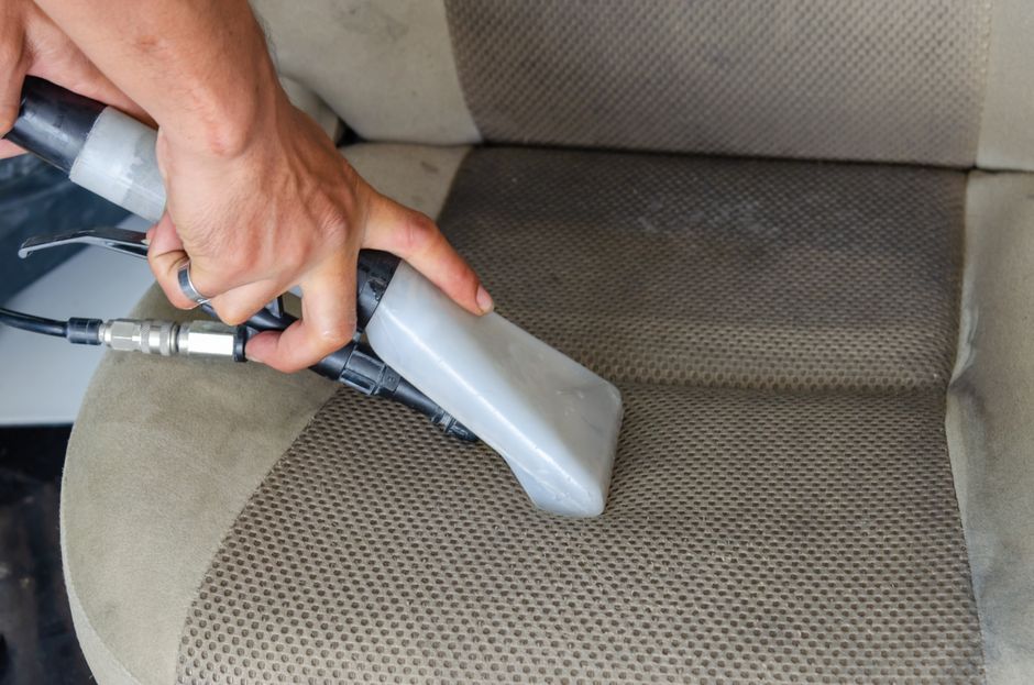 Meilleur aspirateur à main pour la voiture : notre sélection