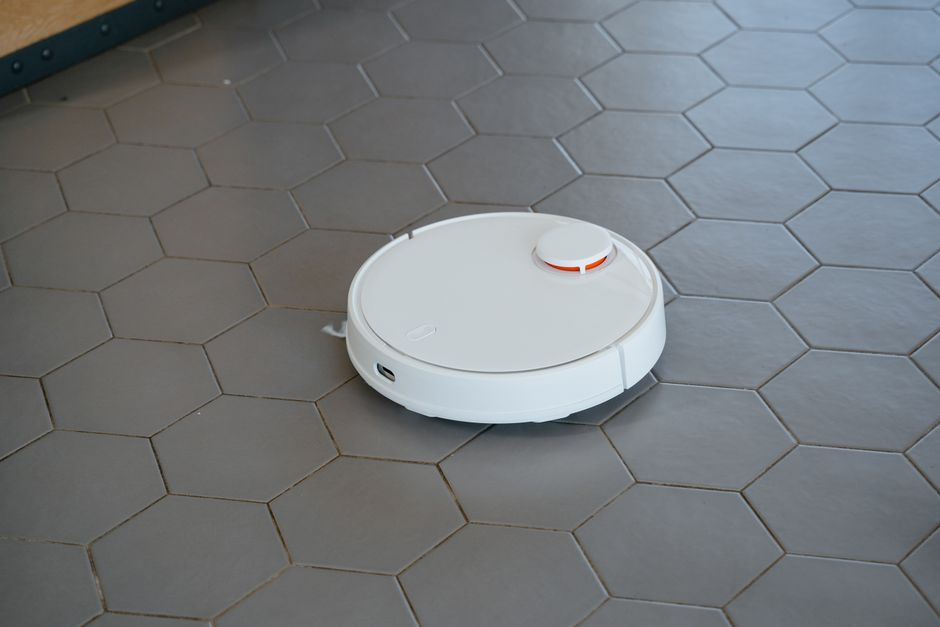 Électroménager