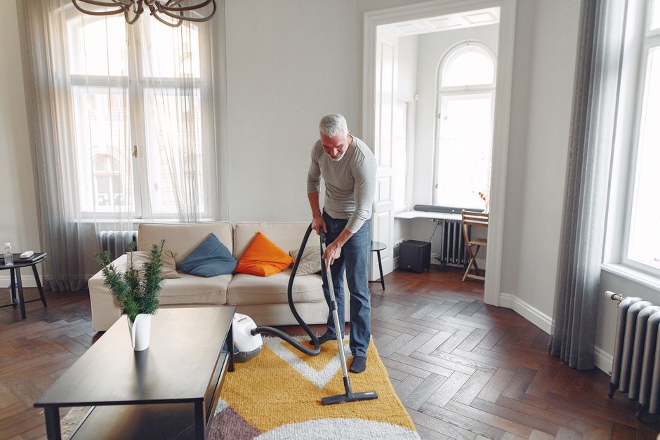 Meilleur aspirateur traîneau 2026 : le comparatif