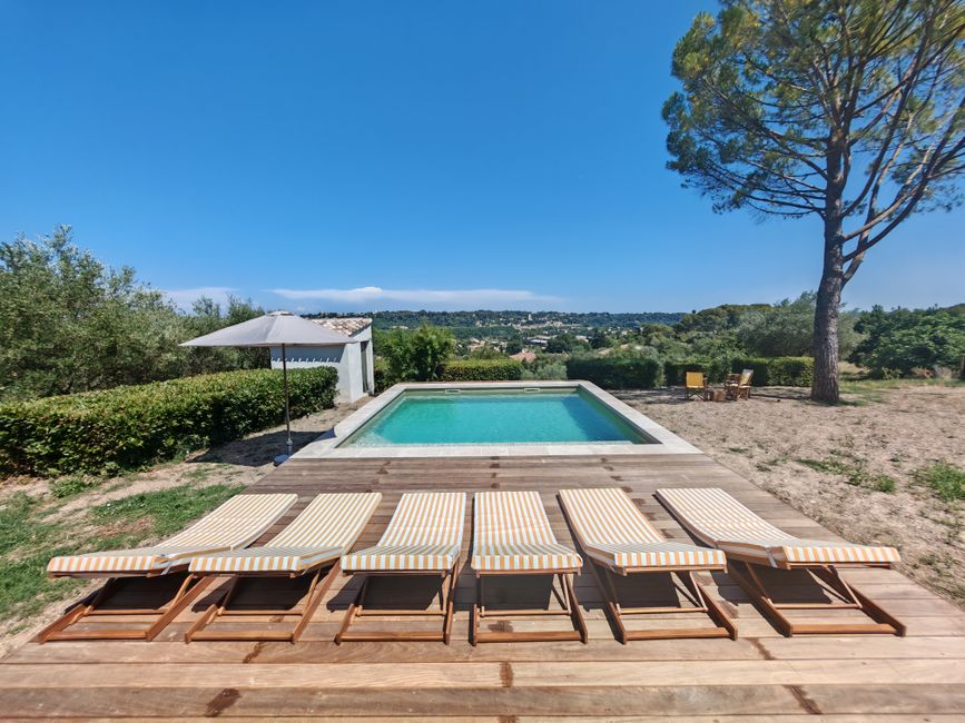 Meilleur bain de soleil 2026 : le comparatif