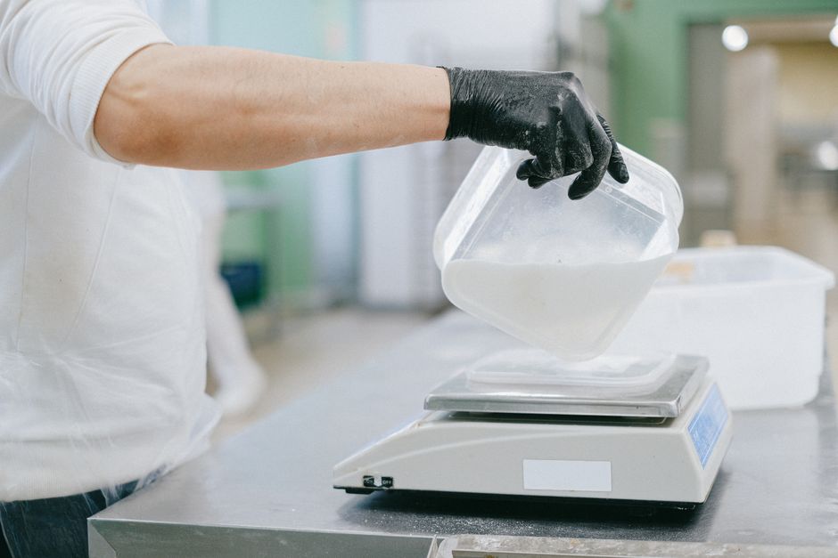 Meilleure balance de cuisine 2026 : notre comparatif