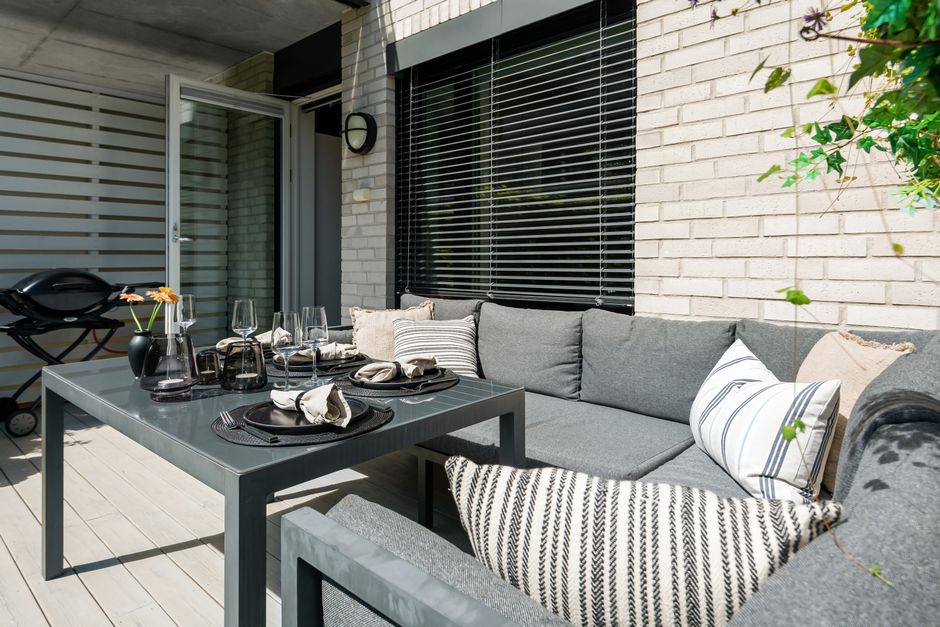 Meilleur barbecue pour balcon : nos choix sans fumée pour la ville