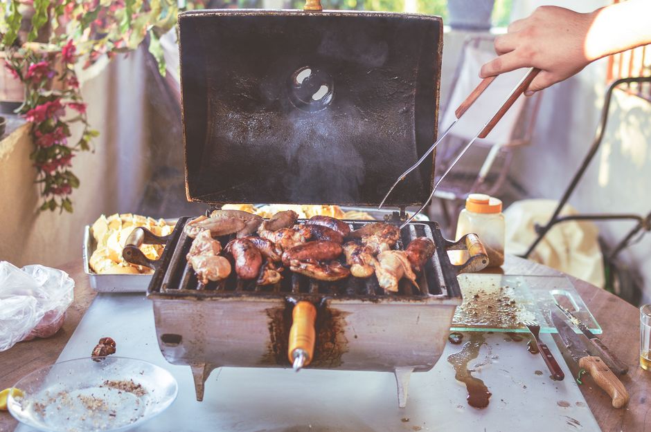 Barbecue électrique : notre verdict après comparaison