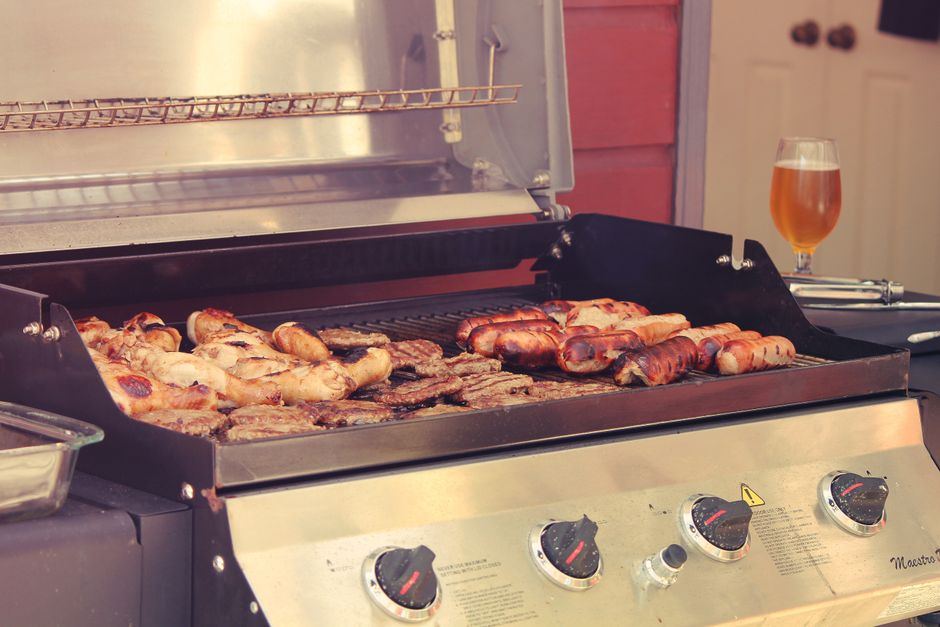 Meilleur barbecue à gaz 2026 : le comparatif