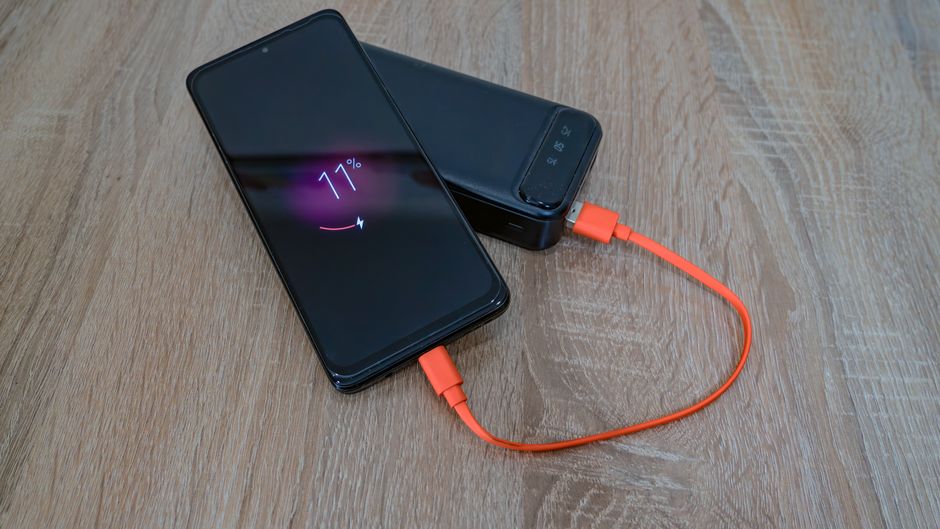 Meilleure batterie externe 2026 : le comparatif
