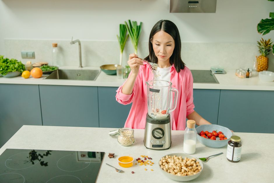 Meilleur blender 2026 : le comparatif pour smoothies et soupes