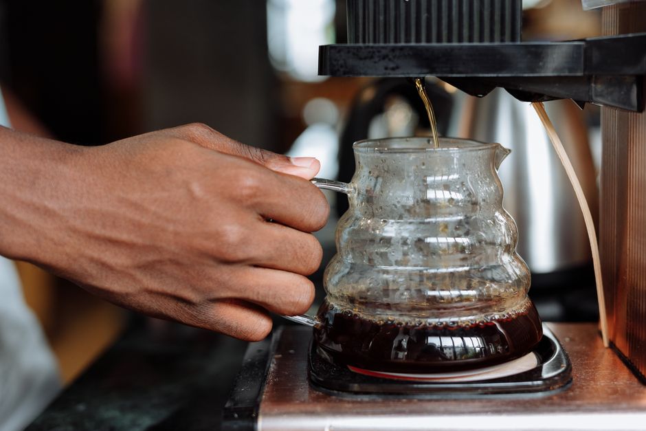 Meilleure cafetière filtre 2026 : le comparatif