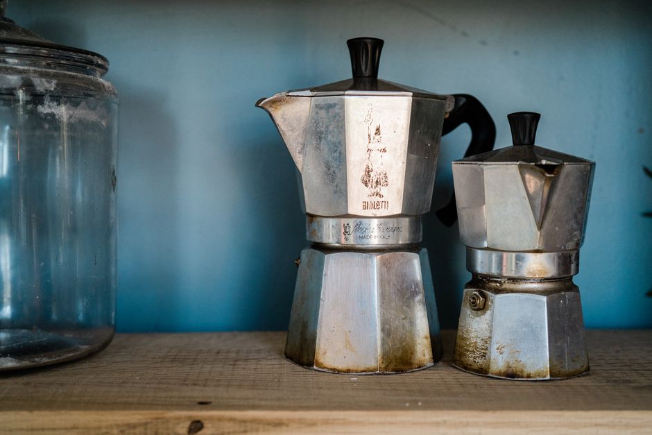 Cafetière italienne : laquelle choisir en 2026 ?