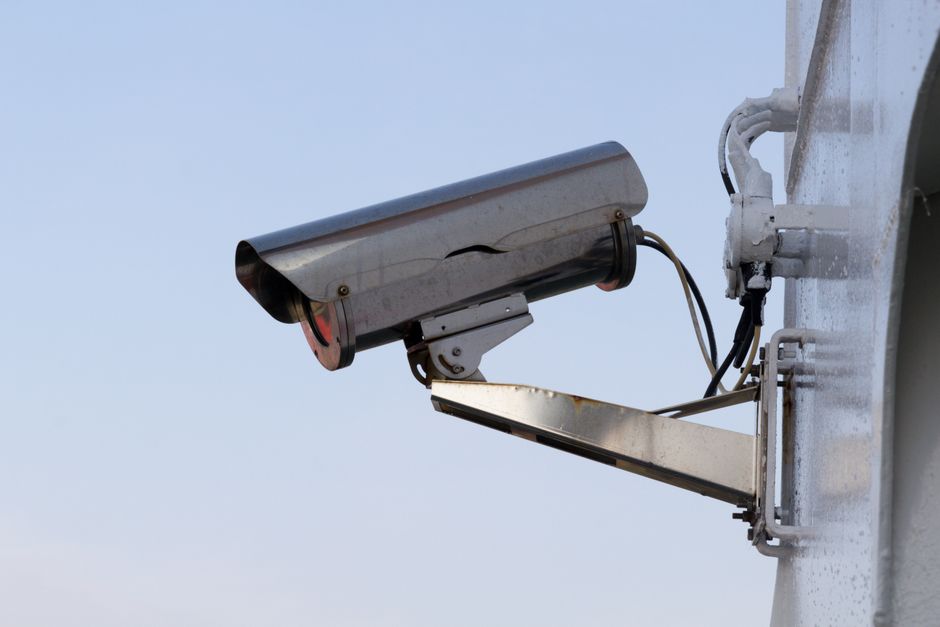Les meilleures caméras de surveillance extérieures, comparées