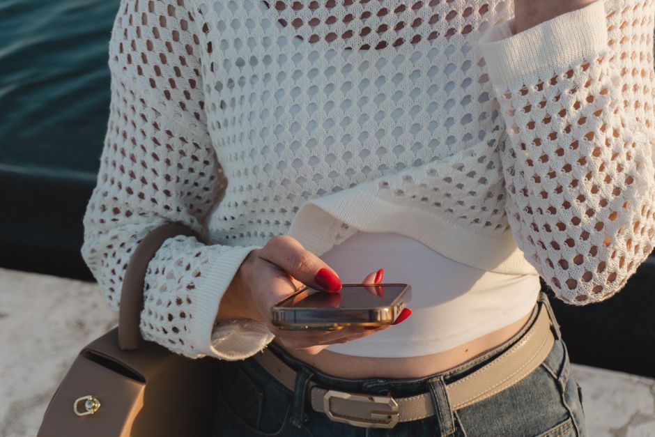 Meilleure ceinture de running porte-téléphone : notre sélection