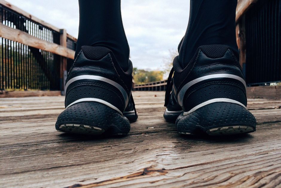 Chaussures de running pour débuter : comment bien choisir