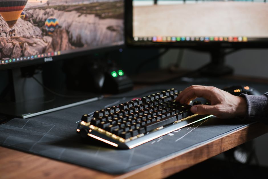 Meilleur clavier mécanique 2026 : le comparatif