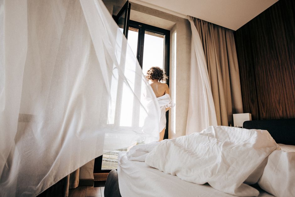 Couette d'été légère : laquelle choisir en 2026 ?