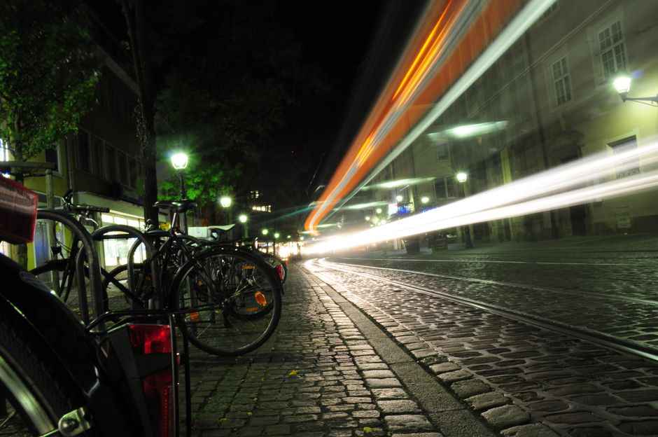 Éclairage vélo : notre verdict après comparaison