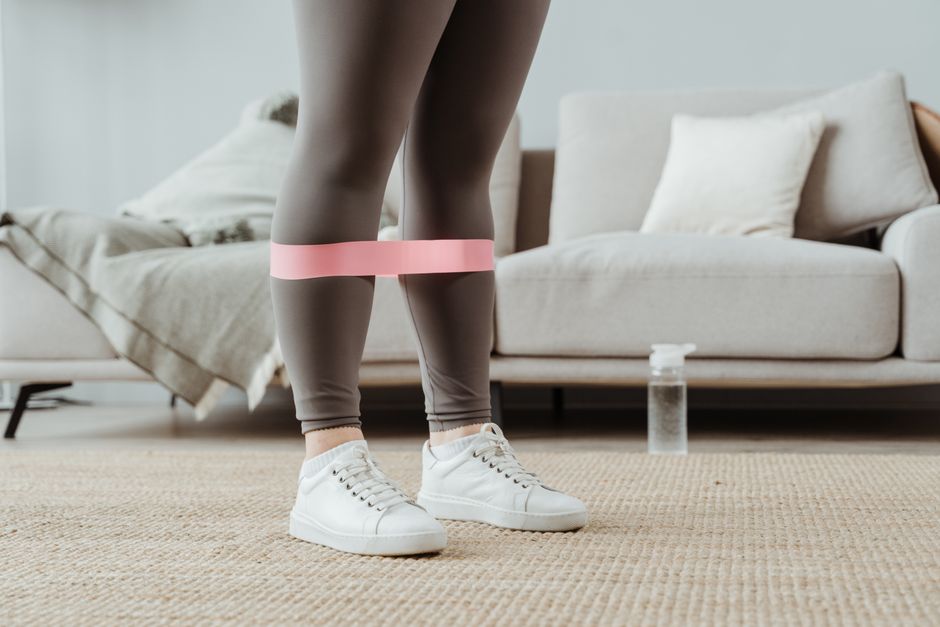 Élastiques de musculation : quel kit choisir en 2026 ?