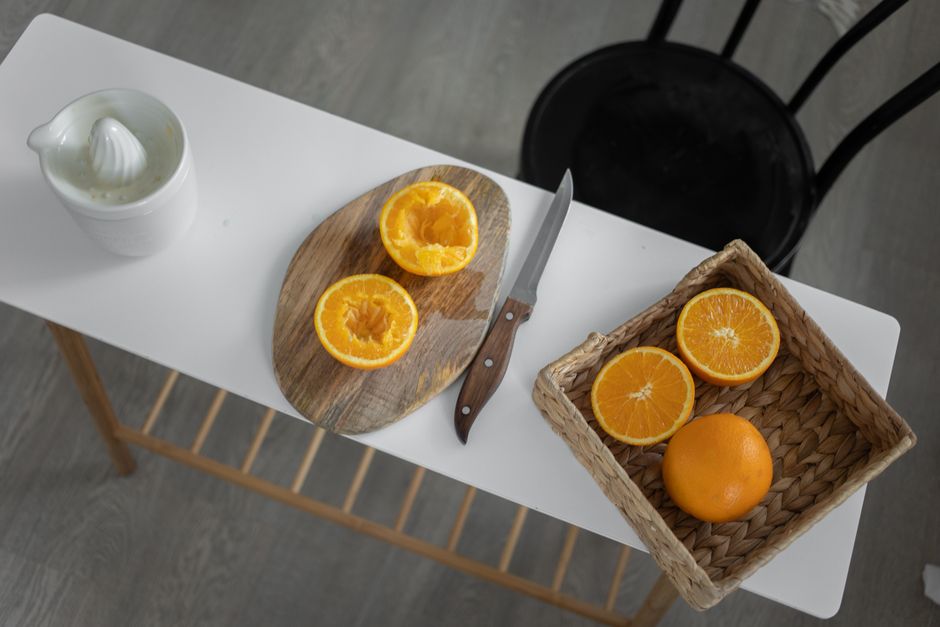 Extracteur de jus : notre verdict après comparaison