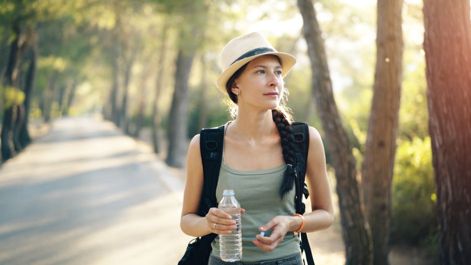 Meilleure gourde isotherme 2026 : le comparatif complet
