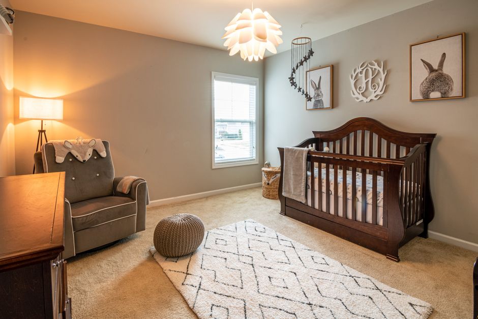 Quel humidificateur d'air pour la chambre de bébé ?