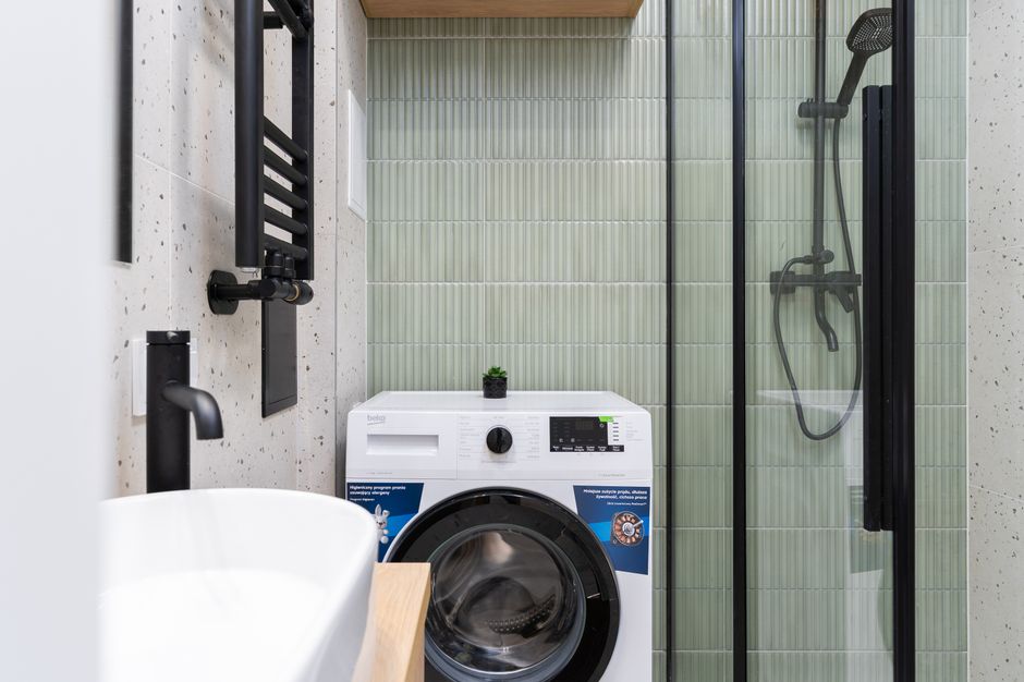 Quel lave-linge pour un studio ? Notre sélection