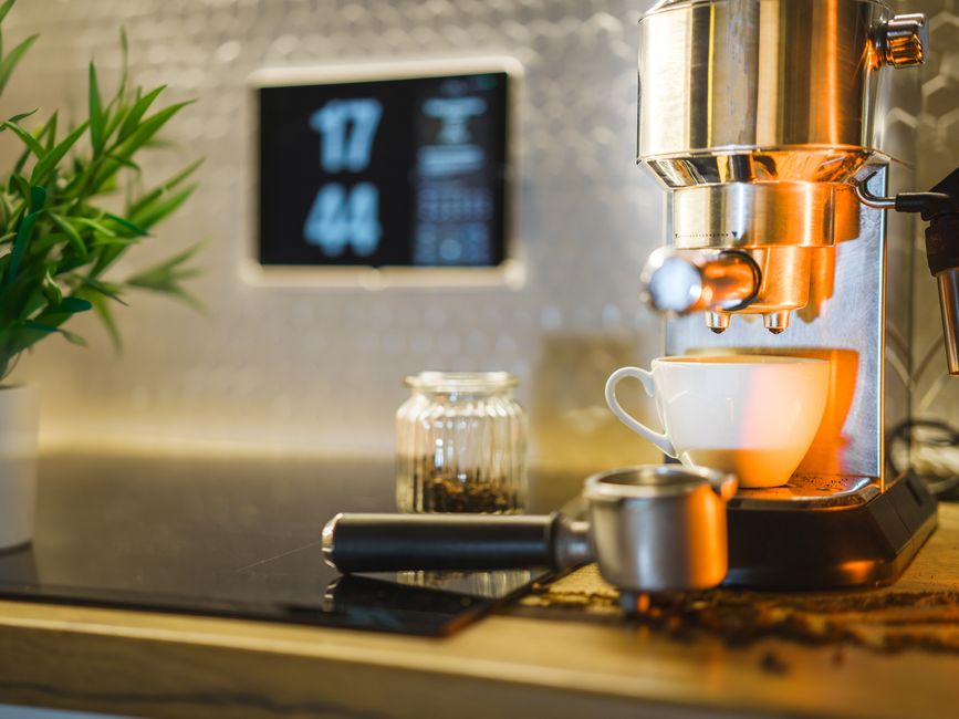 Les meilleures machines à café à offrir pour Noël 2026