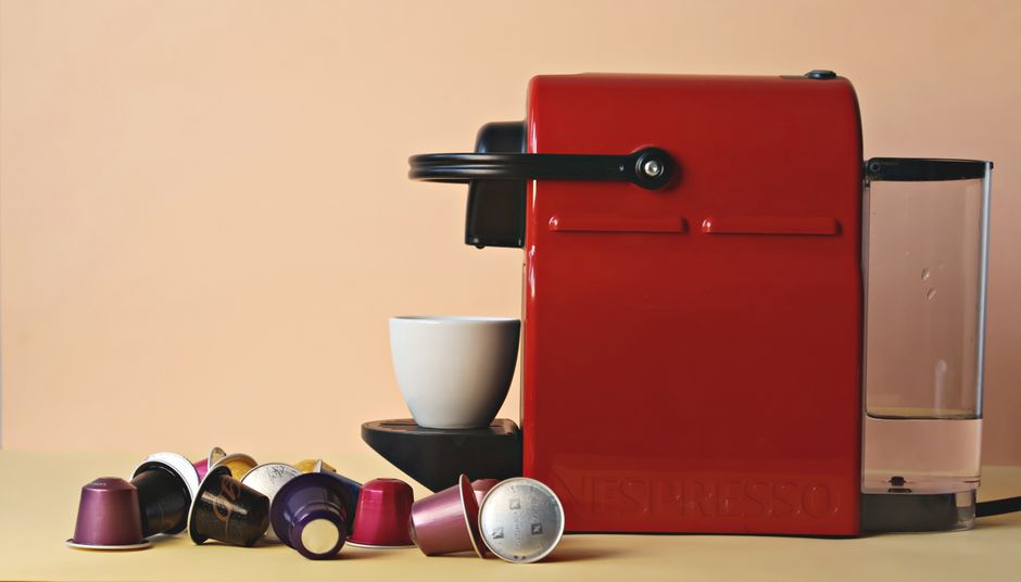 Meilleure machine à café à capsules 2026 : le comparatif