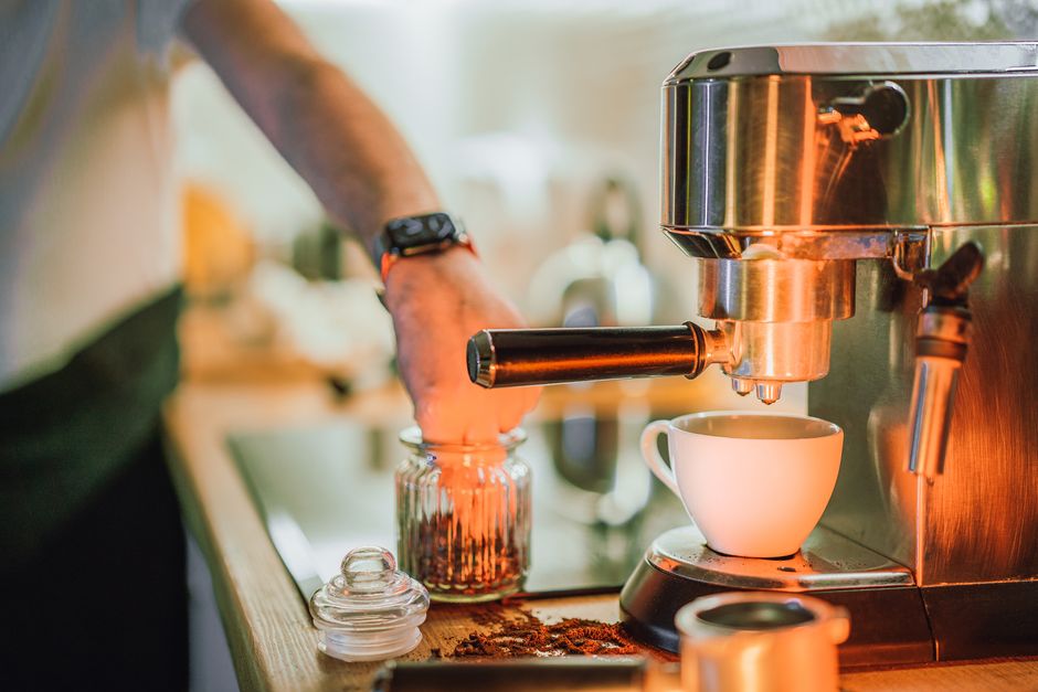 Meilleure machine à café à grains 2026 : le comparatif