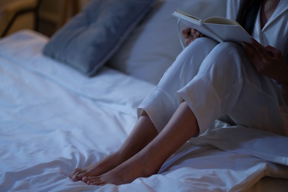 Meilleur masseur de pieds électrique 2026 : le comparatif