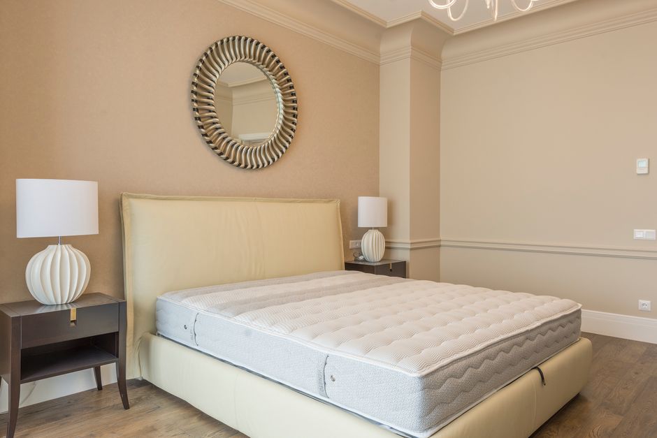 Meilleur matelas pour le mal de dos : notre sélection 2026