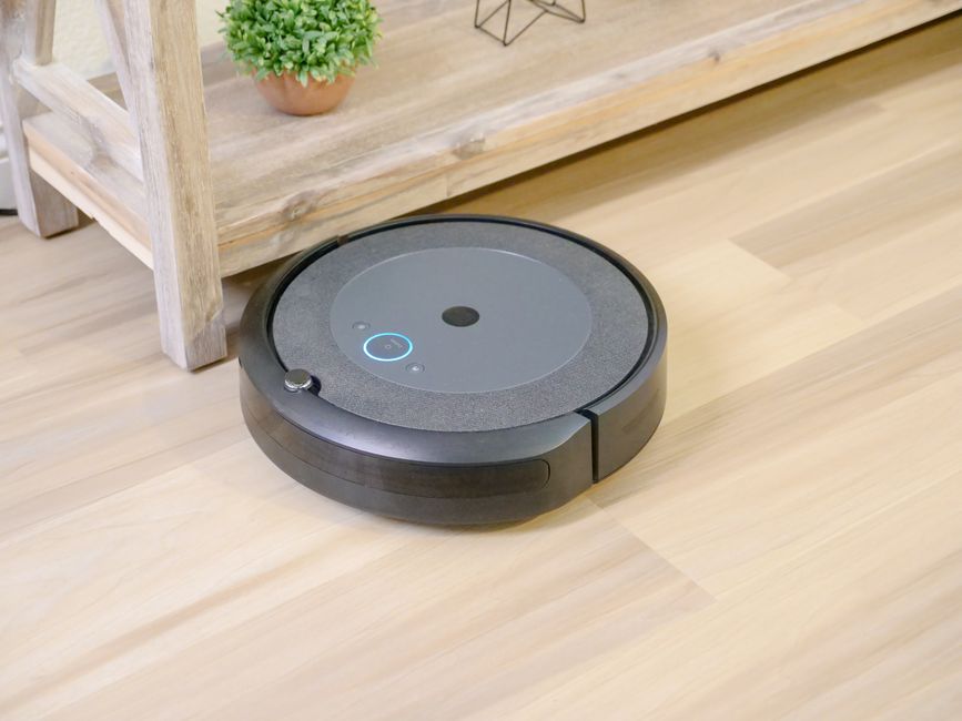Meilleur aspirateur robot 2026 : le comparatif