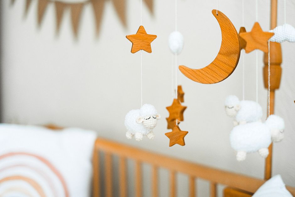 Meilleur mobile de lit bébé 2026 : le comparatif