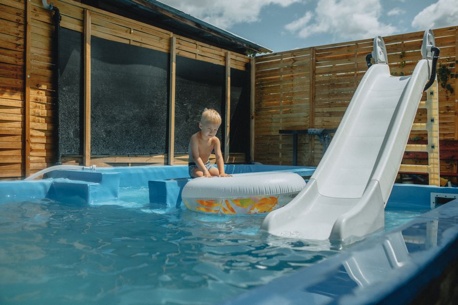 Meilleure piscine tubulaire 2026 : le comparatif
