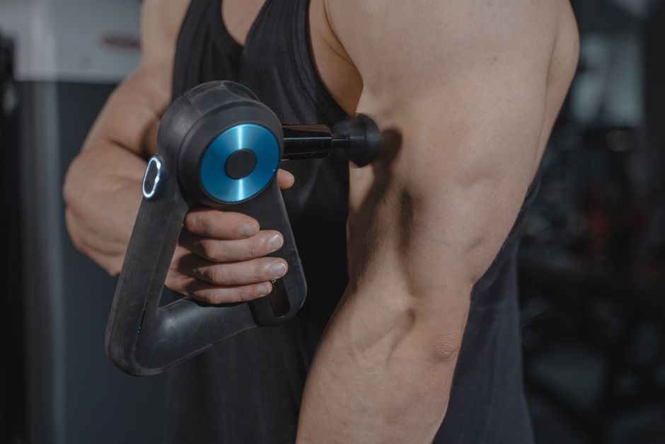 Meilleur pistolet de massage 2026 : le comparatif