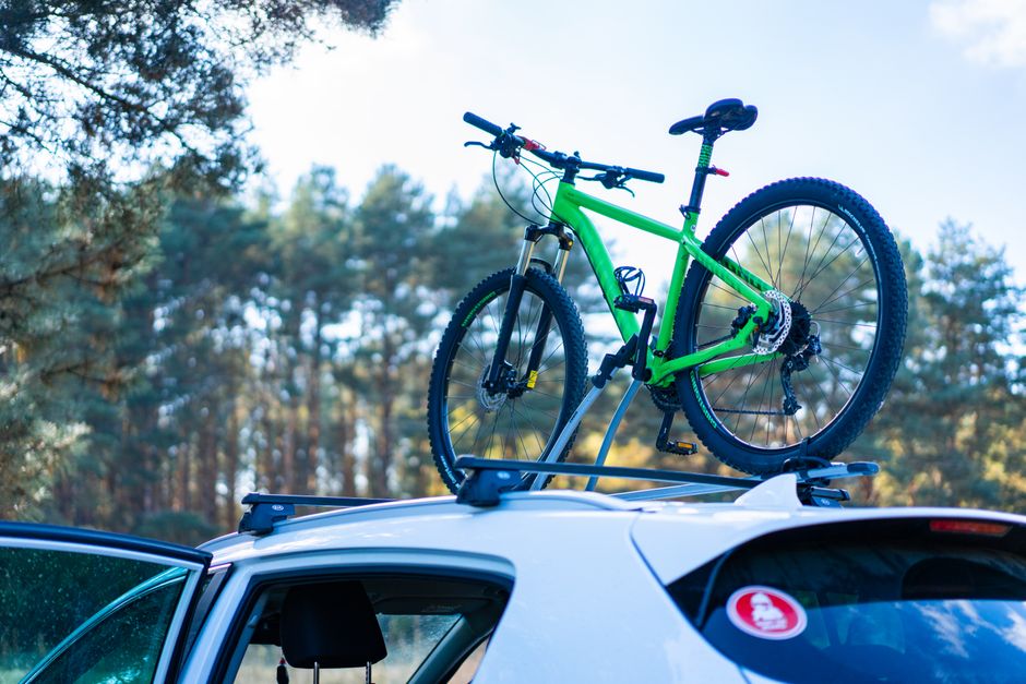 Meilleur porte-vélo d'attelage 2026 : le comparatif