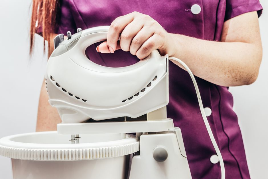 Meilleur robot pâtissier 2026 : le comparatif