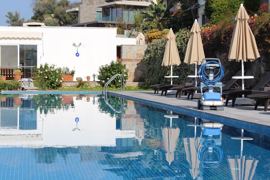 Robot de piscine : lequel choisir en 2026 ?