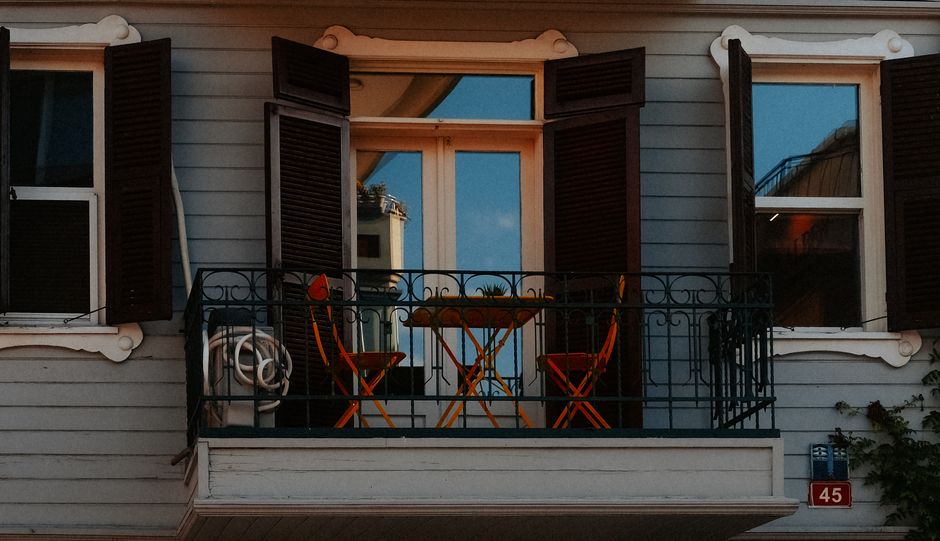 Meilleur salon de jardin pour petit balcon : notre sélection