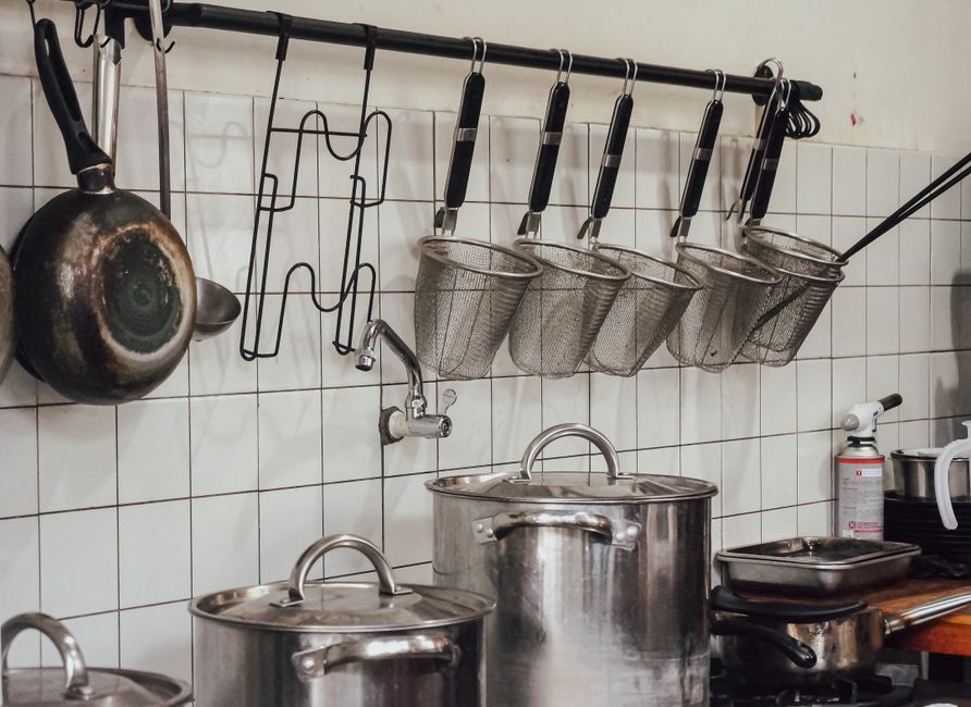 Les meilleurs sets de casseroles, testés et comparés