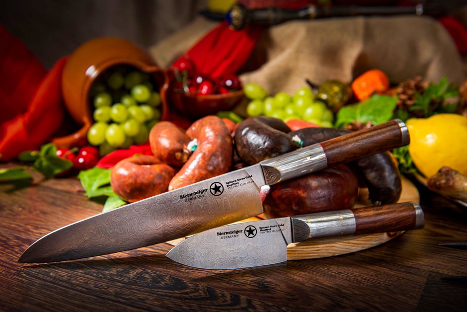 Meilleur set de couteaux de cuisine 2026 : le comparatif