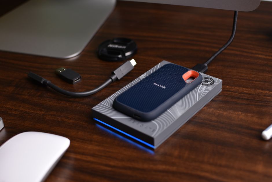 Meilleur SSD externe 2026 : le comparatif