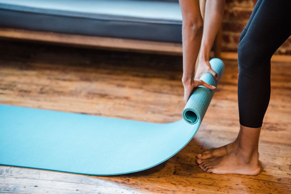 Meilleur tapis de yoga 2026 : le comparatif