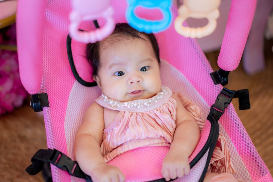 Transat bébé : notre verdict après comparaison