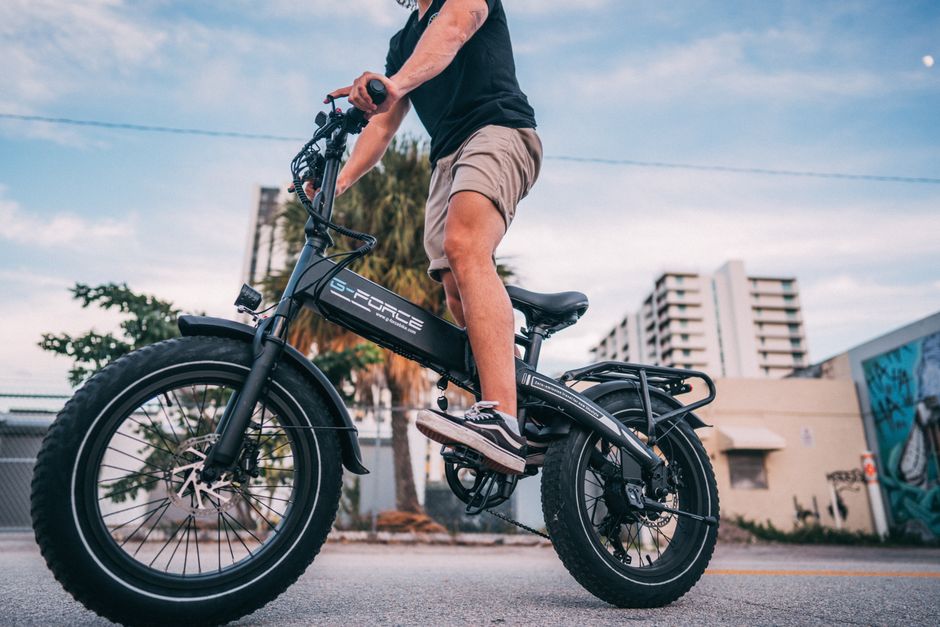 Meilleur vélo électrique pliant 2026 : le comparatif
